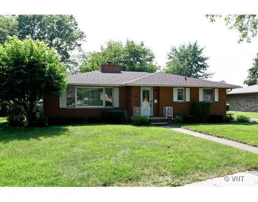 707 E Palladium Dr., Joliet, IL 60435