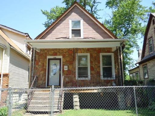 316 W 112th Pl., Chicago, IL 60628