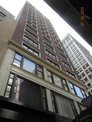 5 N Wabash Ave. #702, Chicago, IL 60602