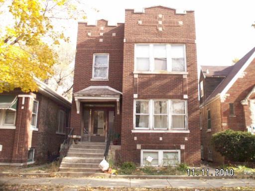 5667 S Artesian Ave., Chicago, IL 60629