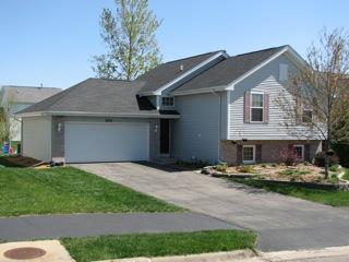 3379 Prairie View Dr., Rockford, IL 61114