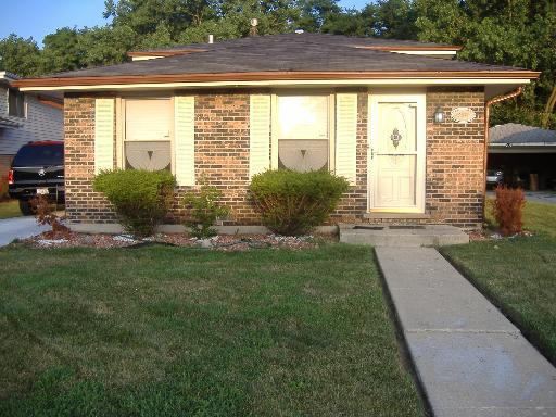 [Address Hidden by Seller], Country Club Hills, IL 60478