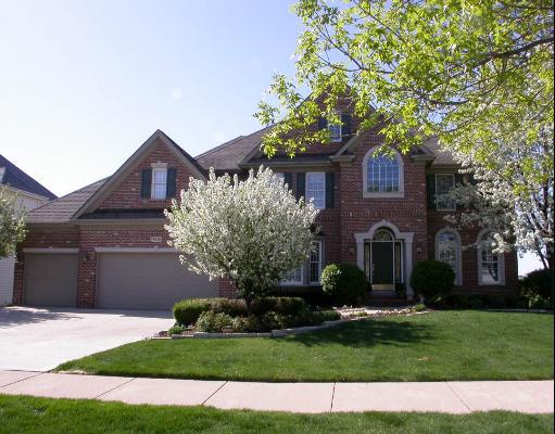 3436 White Eagle Dr., Naperville, IL 60564