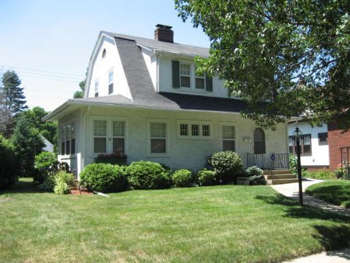316 Welty Ave., Rockford, IL 61107