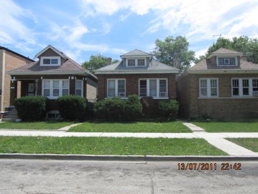 7227 S Maplewood Ave., Chicago, IL 60629