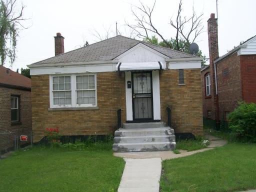 119 E 119th Pl., Chicago, IL 60628