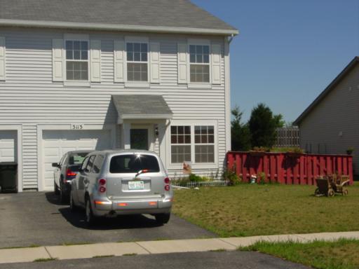 3113 Hoffman St., Plano, IL 60545