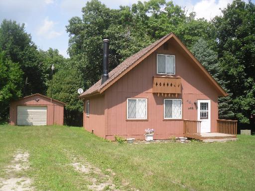 463 Lake Thunderbird Dr., Putnam, IL 61560