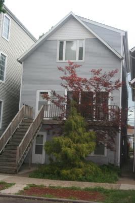 3249 N Leavitt St., Chicago, IL 60618