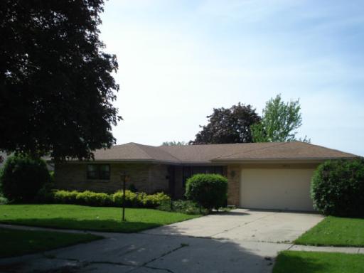 2926 Carriage Ln., Rockford, IL 61101