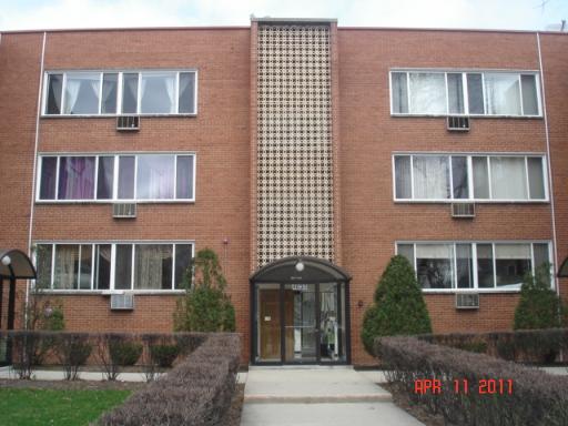 4630 Washington St. #3E, Skokie, IL 60076