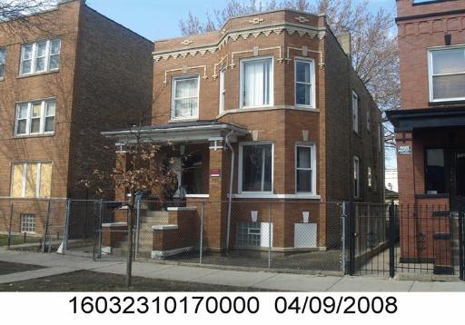 4050 W Crystal St., Chicago, IL 60651