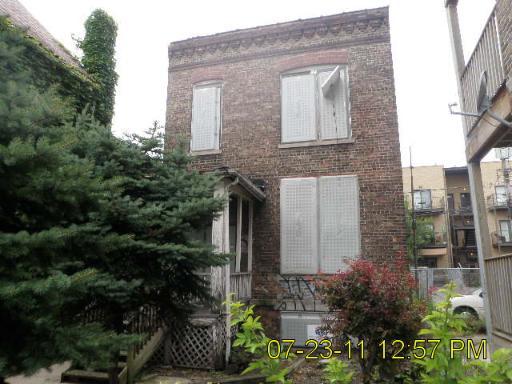 1524 N Western Ave., Chicago, IL 60622