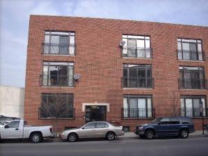 2124 W 35th St. #201, Chicago, IL 60608
