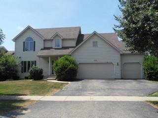 600 Blackberry Ridge Dr., Aurora, IL 60506