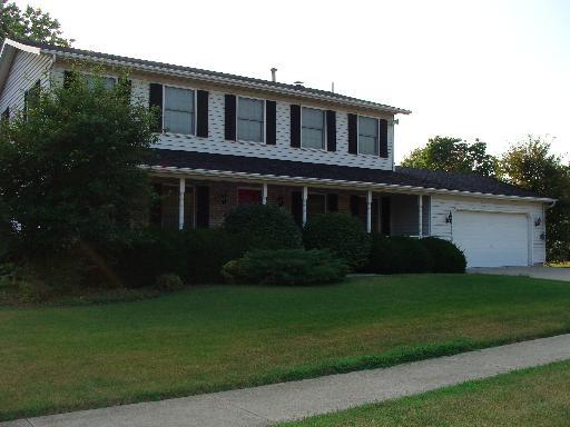 301 Mchugh Rd., Yorkville, IL 60560