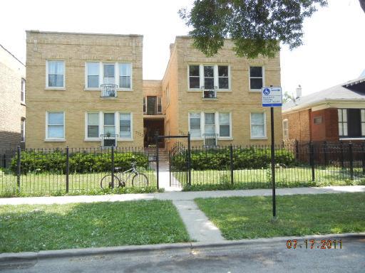 3731 N St. Louis Ave. #2R, Chicago, IL 60618