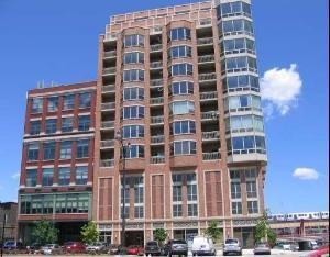 720 W Randolph St. #1002, Chicago, IL 60661