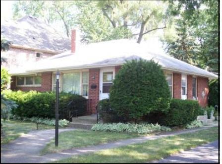 2207 Brentwood Rd., Northbrook, IL 60062