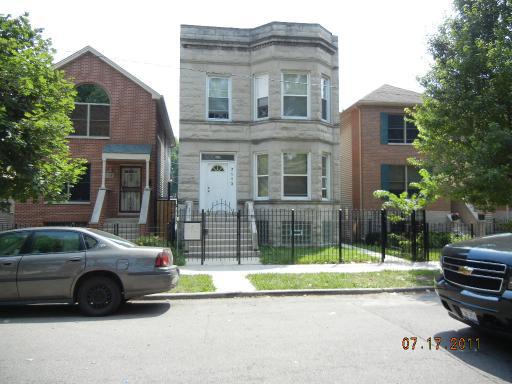 7113 S University Ave., Chicago, IL 60619