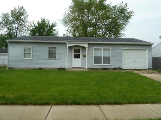 220 Haller Ave., Romeoville, IL 60446