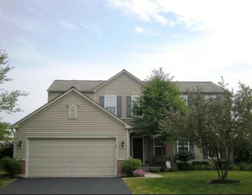 25103 Edison Ln., Plainfield, IL 60585