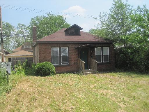 10215 S Aberdeen St., Chicago, IL 60643