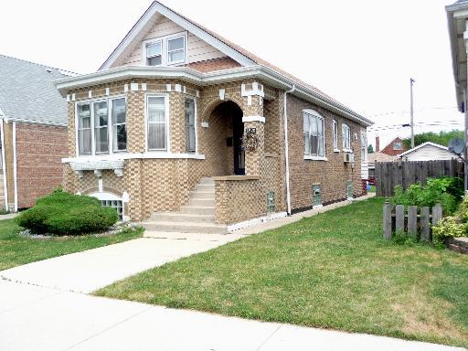3820 W 56th Pl., Chicago, IL 60629