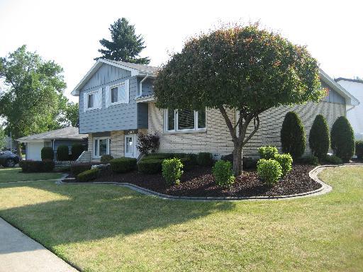 7603 160th Pl., Tinley Park, IL 60477