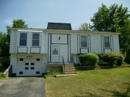 382 Tarrington Way, Bolingbrook, IL 60440