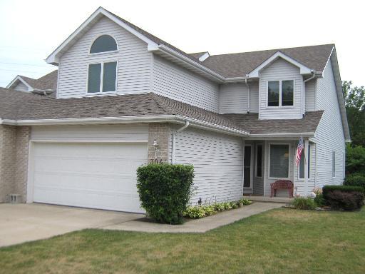 304 Grande Dr. #B, Minooka, IL 60447