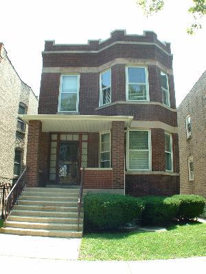 3141 N Springfield Ave., Chicago, IL 60618
