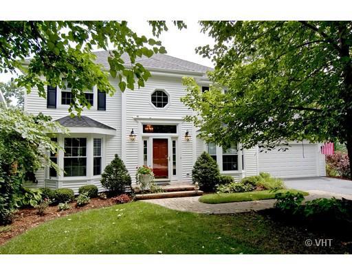 155 Bryant Ave., Glen Ellyn, IL 60137
