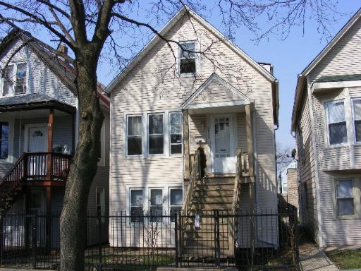3118 N Saint Louis Ave., Chicago, IL 60618