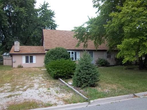 18 Dennison Dr., Bourbonnais, IL 60914