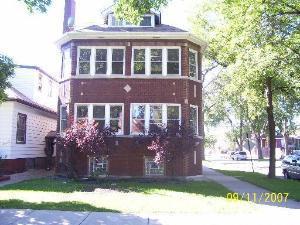 6401 S Hamlin Ave., Chicago, IL 60629