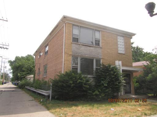57 E 75 St., Chicago, IL 60619