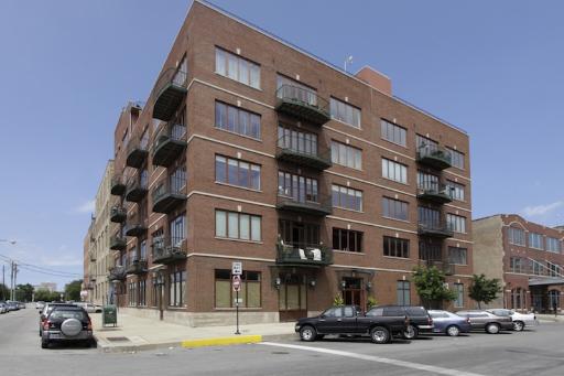 1152 W Fulton Market St. #5C, Chicago, IL 60607