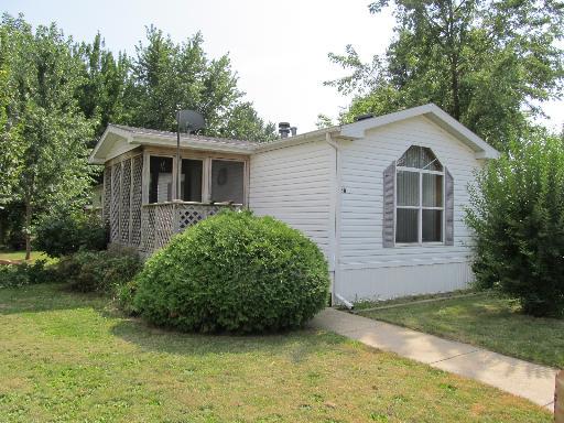 38 Countryside, Sandwich, IL 60548