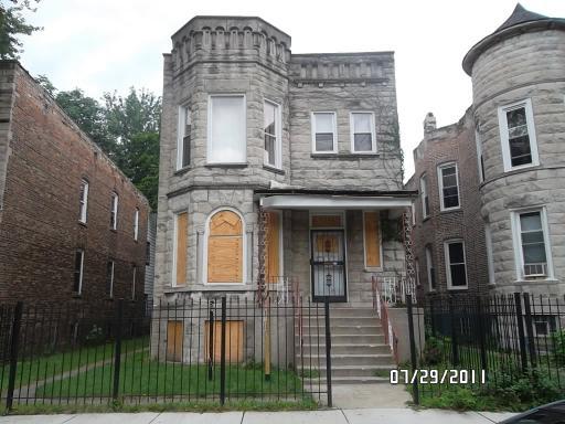 5424 S Aberdeen St., Chicago, IL 60609