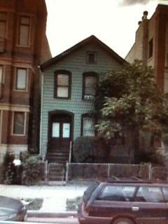 1028 N Hermitage St., Chicago, IL 60622