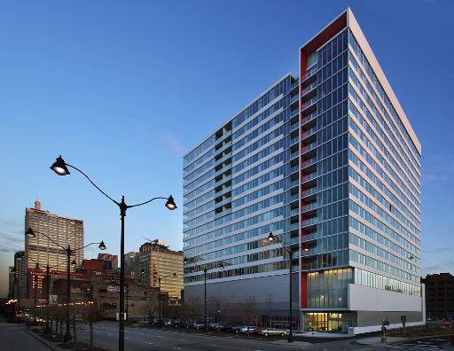659 W Randolph St. #1417, Chicago, IL 60661
