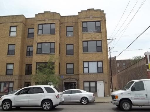 3205 W Division Ave. #201, Chicago, IL 60651