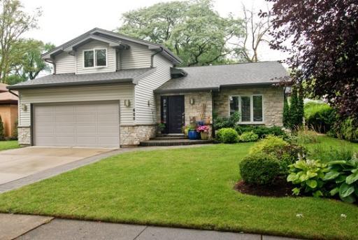 625 Knox Ave., Wilmette, IL 60091