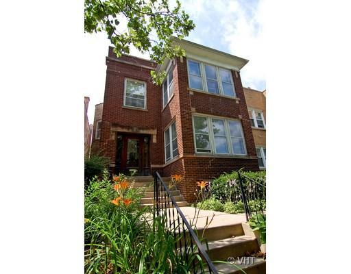 4954 N Monticello St., Chicago, IL 60625