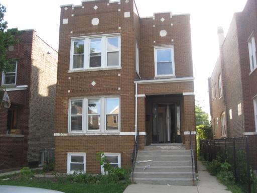 4634 S Sawyer Ave., Chicago, IL 60632