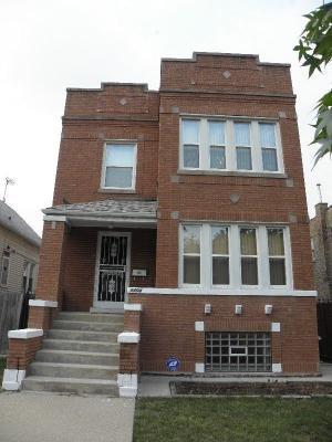 5404 W Schubert Ave., Chicago, IL 60639