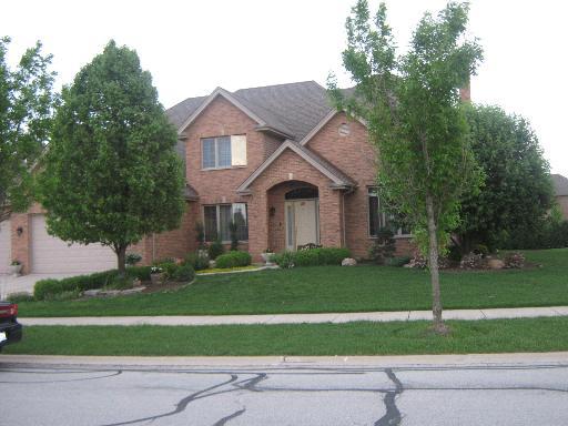 14049 Ravenswood Dr., Orland Park, IL 60462