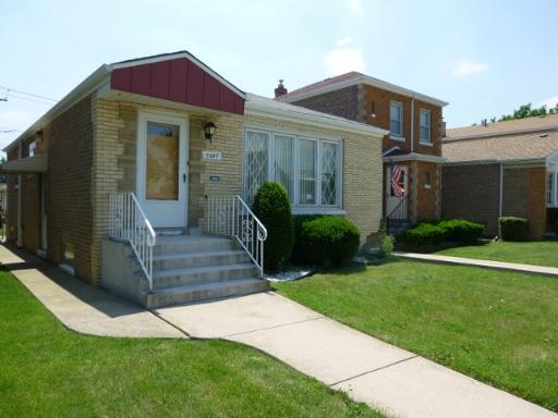 5847 W 55 Th St., Chicago, IL 60638