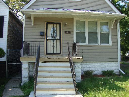 654 W 116th St., Chicago, IL 60628